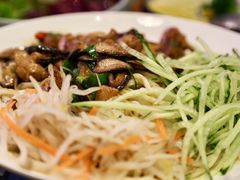 -鼓楼吃面·肉啃肉(南锣鼓巷店)