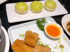 侨乡葱茸包-闽和南(深圳万象城店)