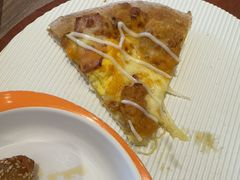 -必胜客(永旺店)