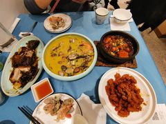 -阿毛饭店(和义路店)