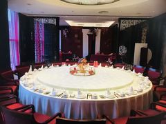 -中国坊中餐厅(石家庄希尔顿酒店)