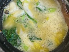 -馋三尺蟹粉小笼(人民广场店)