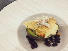 -V Bar海景扒房(北海湾惠龙万达嘉华酒店)