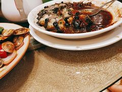 -崖口红树林海鲜餐厅