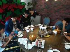 包厢-鱼乐火锅(清江国际店)