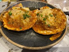 -黄鱼炙夜(华家池店)