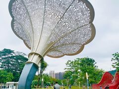 -白石龙音乐公园