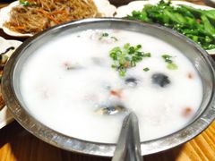 -南记食粥坊·宵夜大排档(卫国路店)