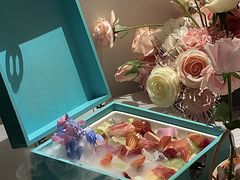 -PARFUM FLORAL花境法餐(南京首店)