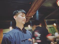 -功夫小龙虾·烧烤·江湖菜(金沙洲店)