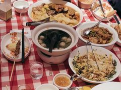 -西贝(枫蓝国际购物中心店)