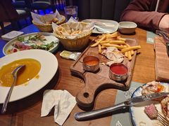 -Ambra Haus琥珀屋精酿餐厅(宝山店)