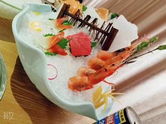 -尚海豆捞(乐虹坊店)