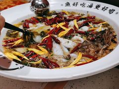 -江渔儿酸菜鱼(曜一城店)