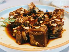 豆儿酱-京味斋·北京烤鸭(北京南站洋桥店)