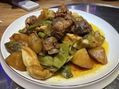 -粗粮人家·东北菜(洋桥店)