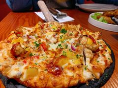 -澳骄 Aussie Kitchen·手工披萨·西餐(国大店)