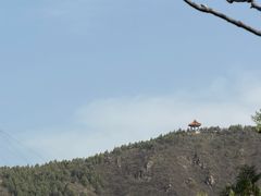 -北京十三陵国家森林公园蟒山景区