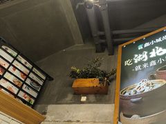 -全聚贤餐厅·湖北家常菜(沙湖店)