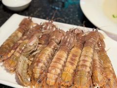 -王庄阿咪海鲜大排档(象园店)