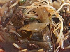 -新繁牛肉豆花(都江堰店)