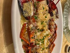 -富力万达嘉华酒店-品珍中餐厅(水果湖店)