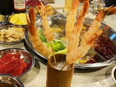 -老成都市井火锅阿泥頭火锅公司(海宁长安佳源中心广场店)