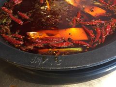 -铜人李火锅(西大街店)