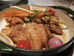 -波特曼西餐厅(南岗店)