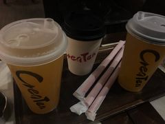 -去茶山(鸿通城店)