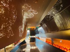 -燃扒房Steakhouse(皇庭店)