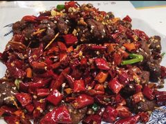 -付掌柜在成都·热炒砂锅集(金禾店)