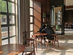-星巴克(郑州普罗旺世店)
