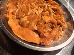 -英雄故事地摊烤肉(马驹桥店)