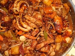 -黄记煌三汁焖锅(顺义华联店)