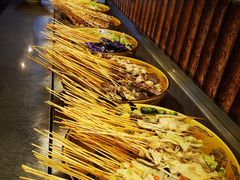 -明洋钵钵鸡(春田小区店)