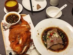 -金哥私房菜馆(张府园总店)