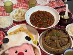 -小匠喜·江西菜(人民广场店)