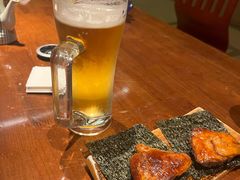 -千代武日本料理(开发区店)