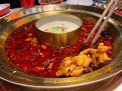 -蛙二爷美蛙火锅基地(温州总店)