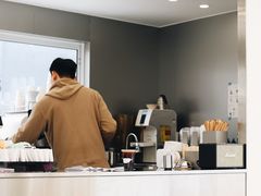 -HUGS coffee(东区店)