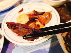 -巴犀烧烤(新崇光店)