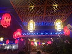 -水巷子·巴掌腰片重庆火锅(巧家店)