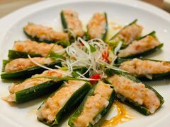 -郑庄脂渣海鲜楼(九水路店)