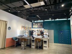 -海马体照相馆(天津世纪都会店)