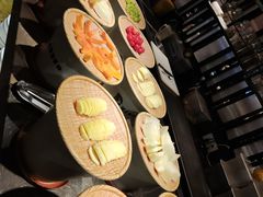 -星伦多自助料理·涮烤一体(嘉兴八佰伴店)