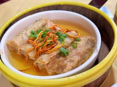 -吉莲利苑海鲜酒家(珠海拱北28年老字号店)