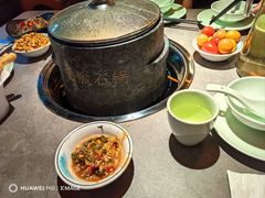 -野·大山里土鸡火锅(万科里店)