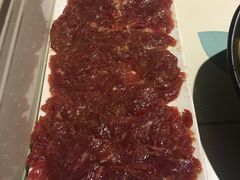 -南城十里潮汕鲜牛火锅·鲜虾生滚粥(融汇老商埠店)