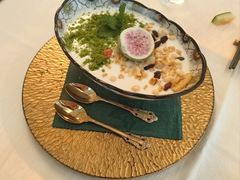 -龟兹KUCINA·新疆菜(前滩L+PLAZA店)